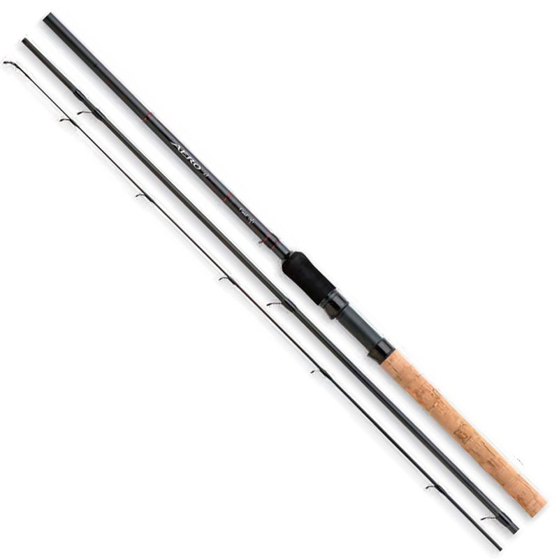 Shimano Aero X1 Match Float Rod 13ft