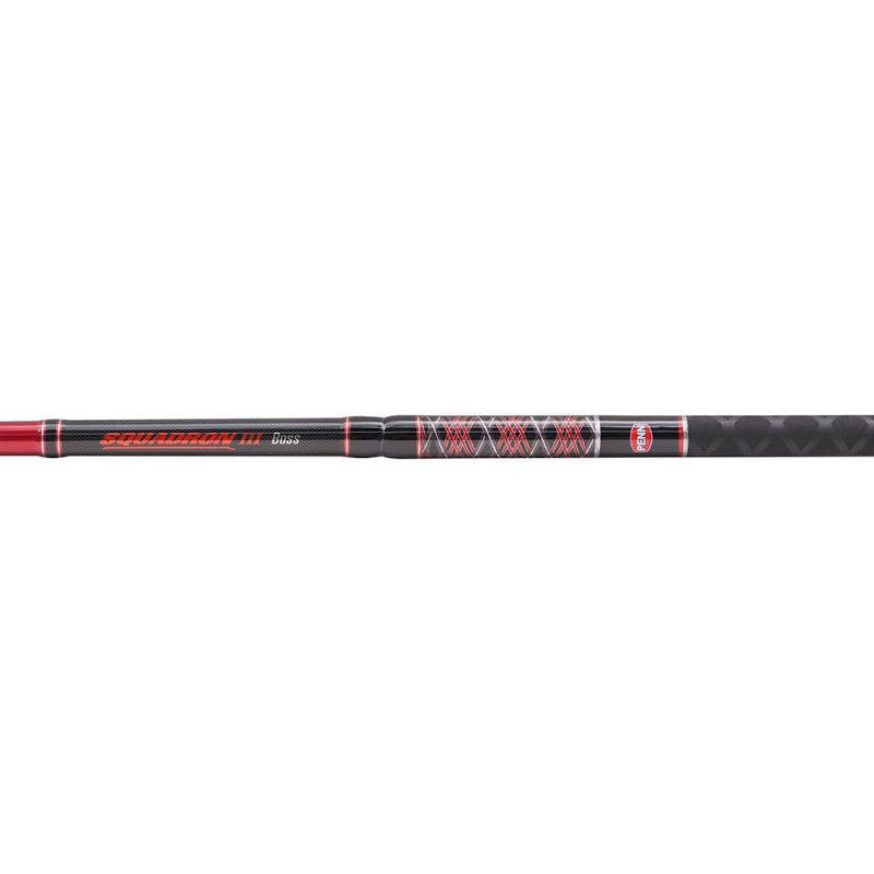 Penn Squadron III Bass Rod 11.6ft