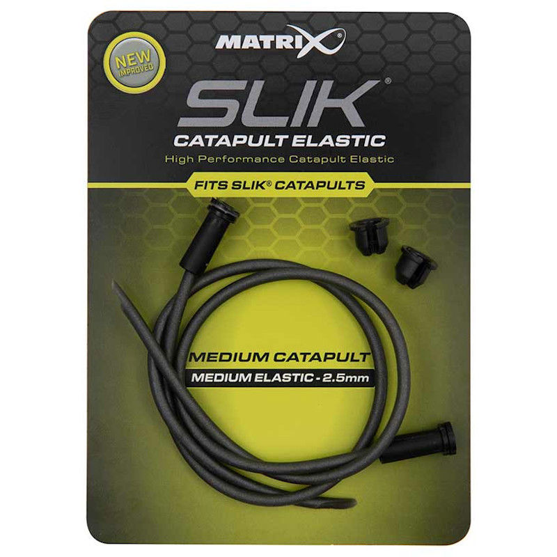 Matrix Slik Catapult V2 Spare Elastics