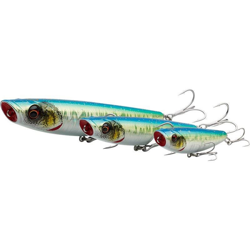 Savage Gear Pop Walker Lures