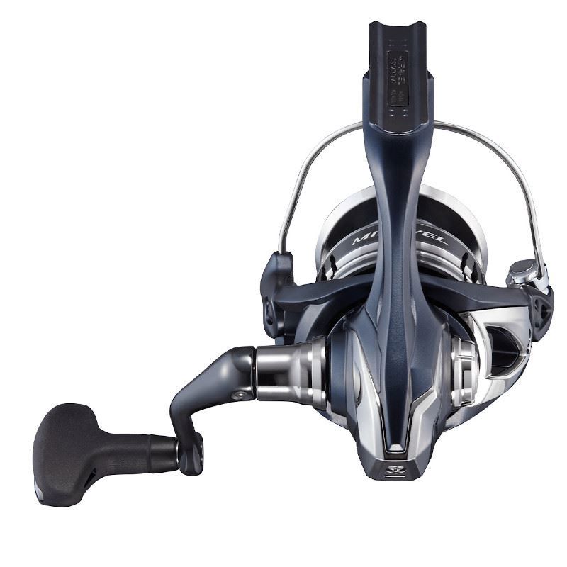 Shimano Miravel Reels