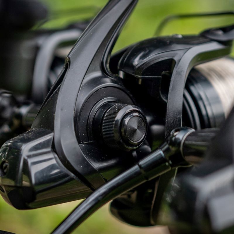 Daiwa 20 Crosscast 35 SCW QD 