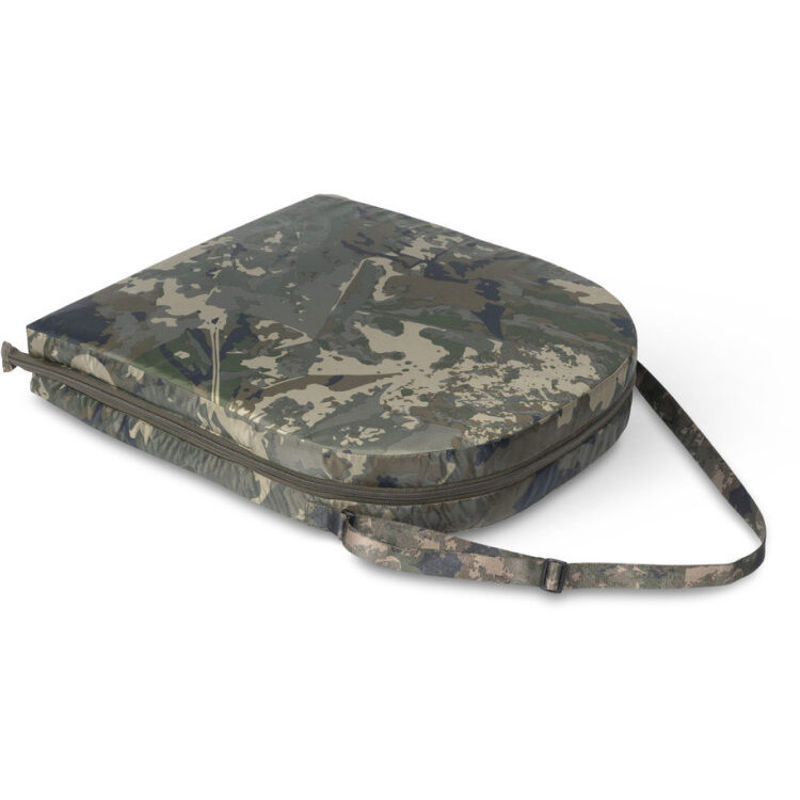 Nash Carp Care Pop Up Mat Camo