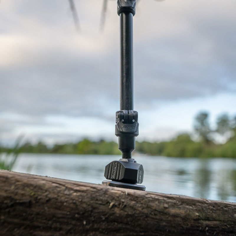 Avid Carp Lok Down Adjustable Stage Stand