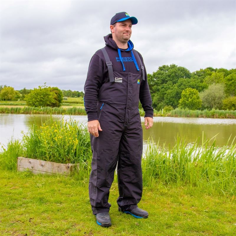 Preston Innovations DF Hydrotech Suit