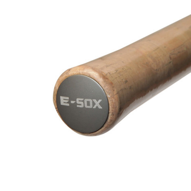 Drennan E-SOX Piker Deadbait Rod