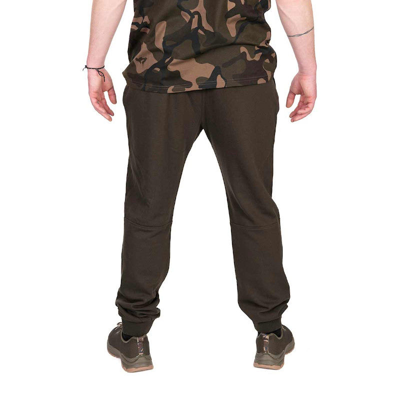 Fox LW Khaki Joggers