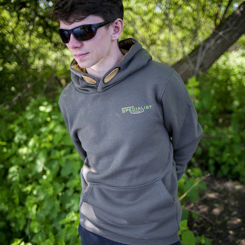 Drennan Specialist Hoody