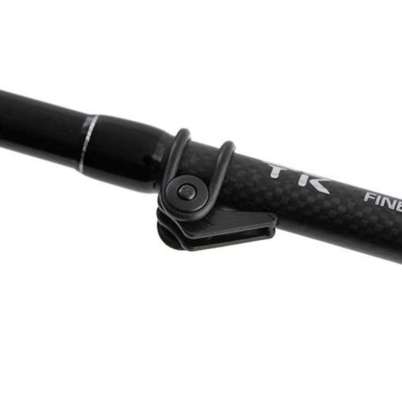 Fox Rage TR Finesse Game Rod 6.11ft - 3-14g