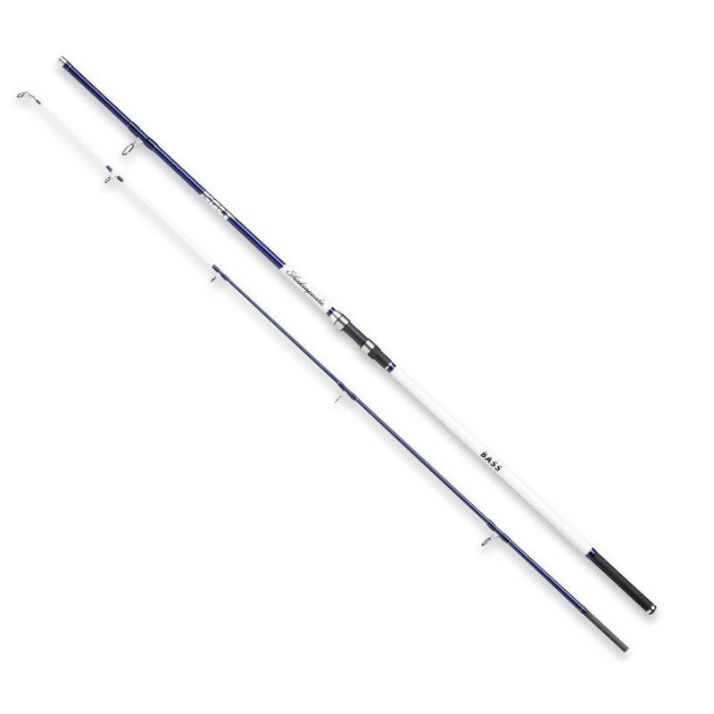 Shakespeare Salt Surf Lowrider Rods