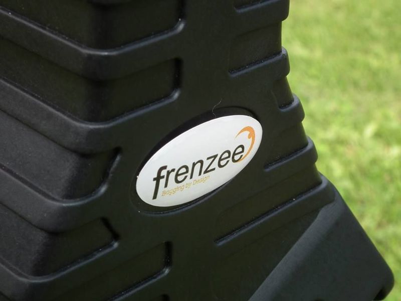 Frenzee FXT Precision Pole Roller