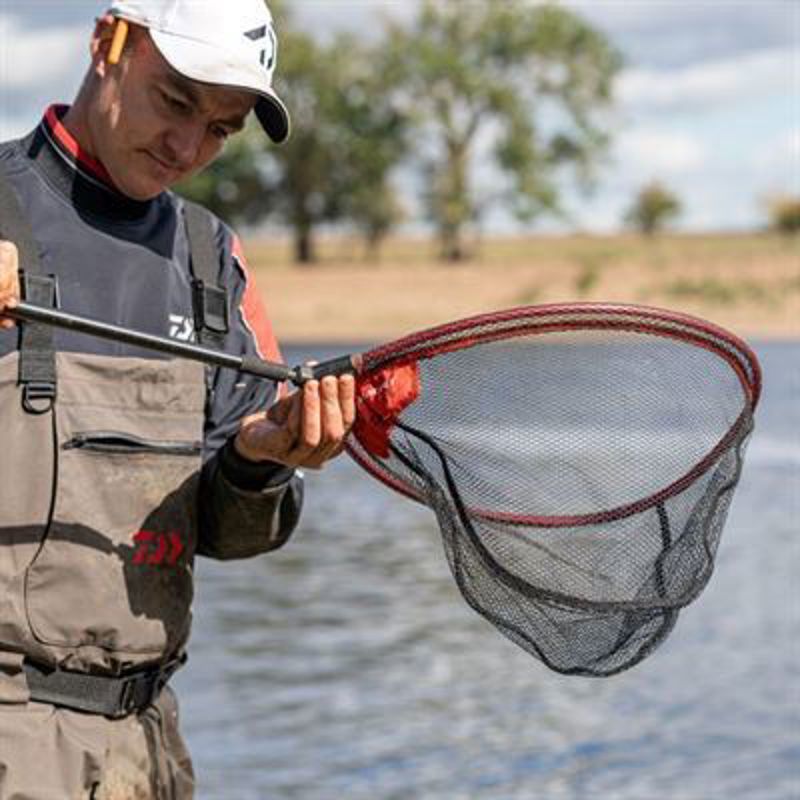 Daiwa Tournament Natural Landing Nets