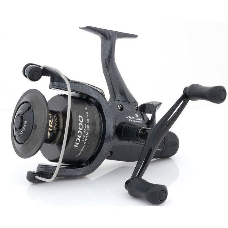 Shimano Baitrunner DL 10000RB