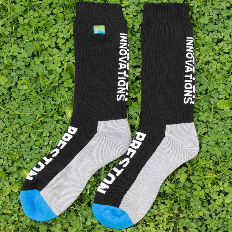 Preston Innovations Celsius Socks