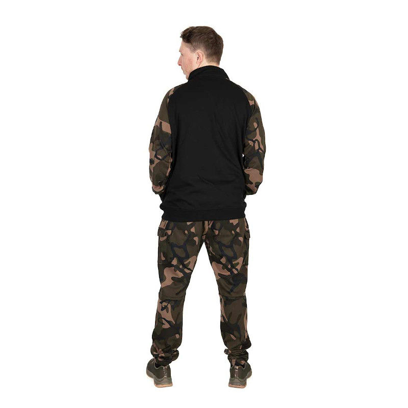 Fox LW Camo Joggers