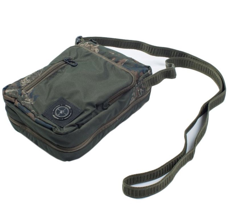 Nash Scope Ops Security Stash Pack