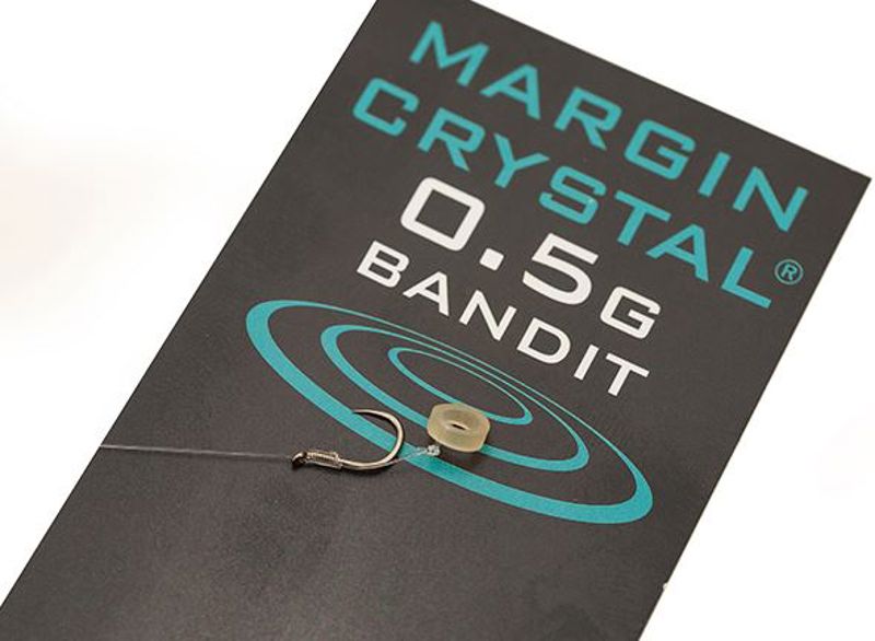 Drennan Margin Crystal Pole Rigs