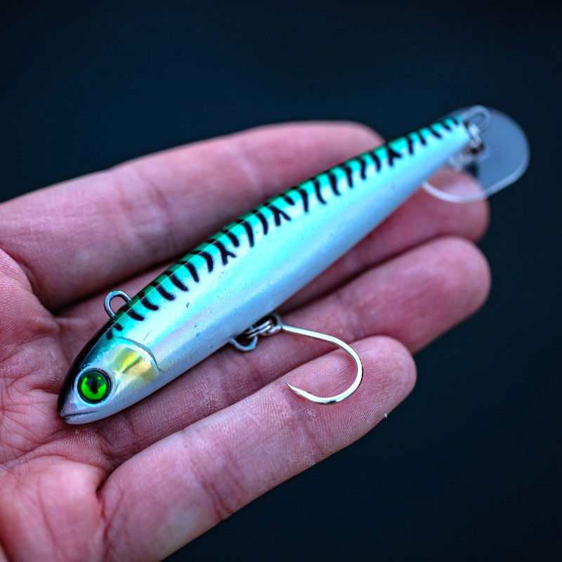 Fiiish Power Tail SW Lures