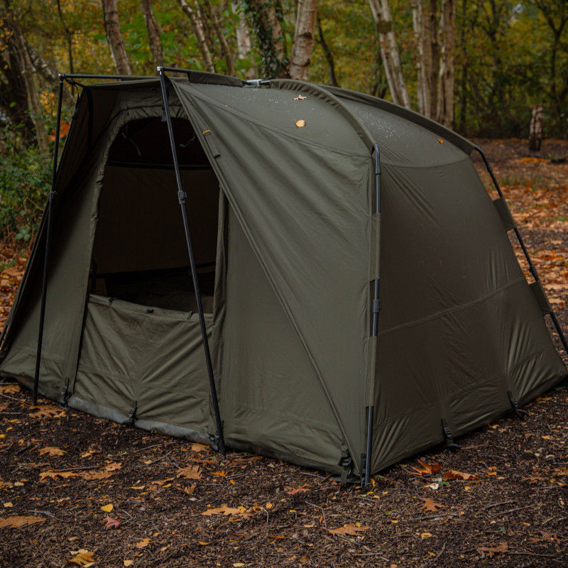 Solar Tackle Compact Spider Shelter