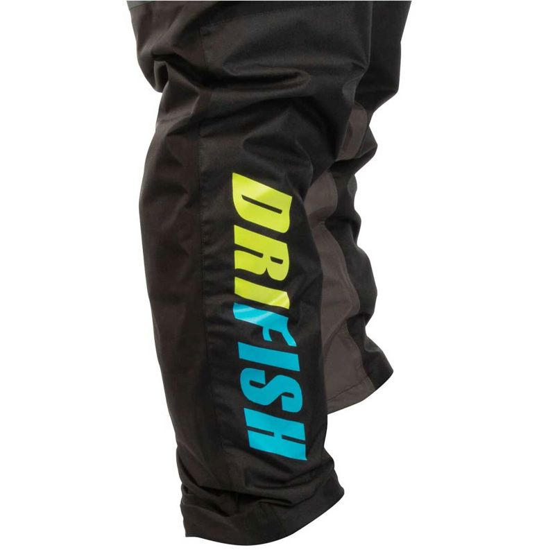 Preston Innovations Dri Fish Waterproof Trousers