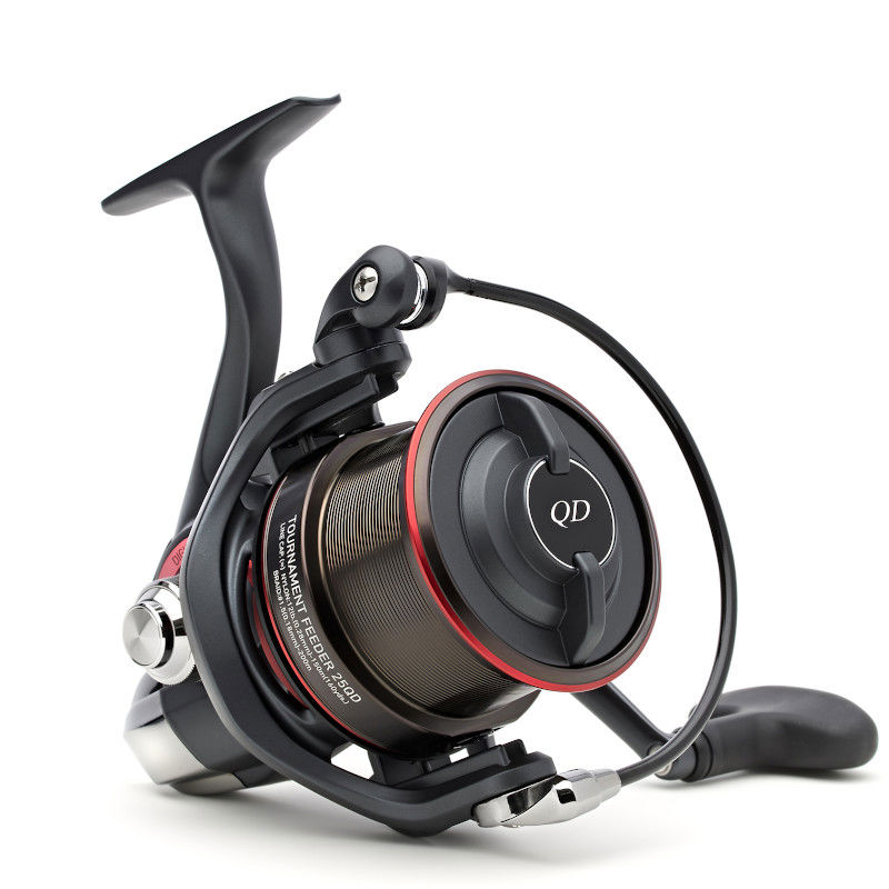 Daiwa Tournament Feeder 25QD Reel