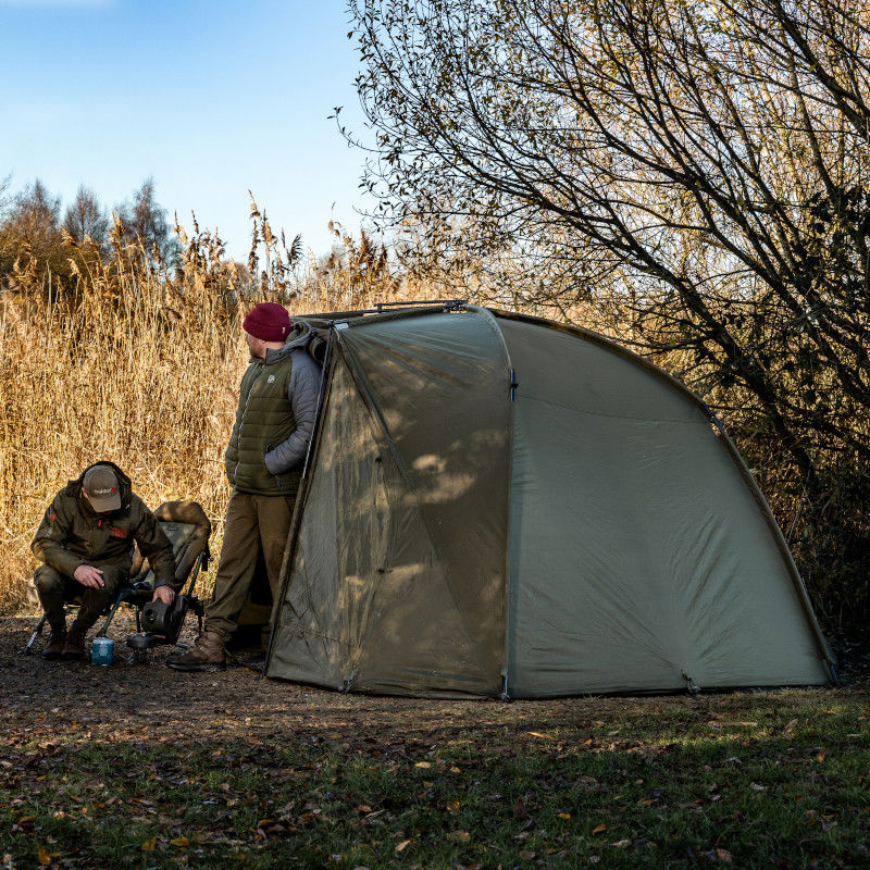 Trakker Tempest 200 Bivvy Aquatexx EV