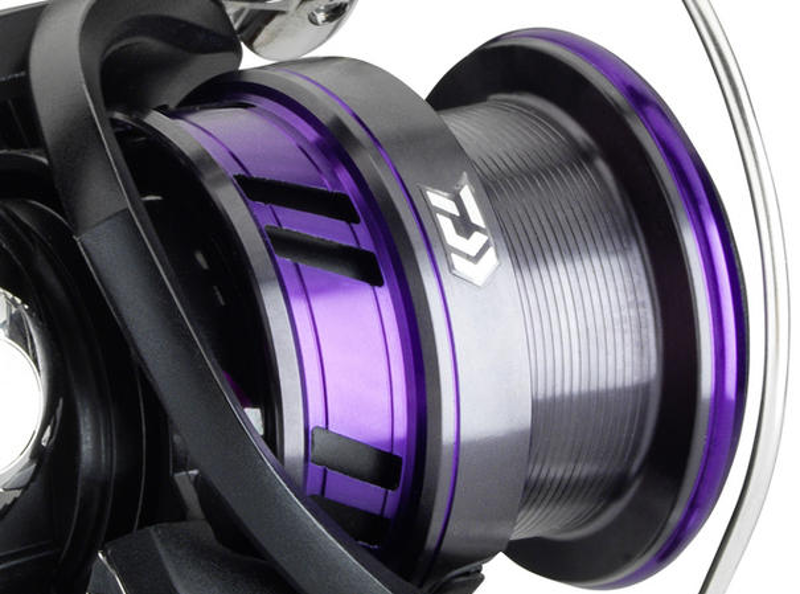 Daiwa Prorex 18 X LT Reels