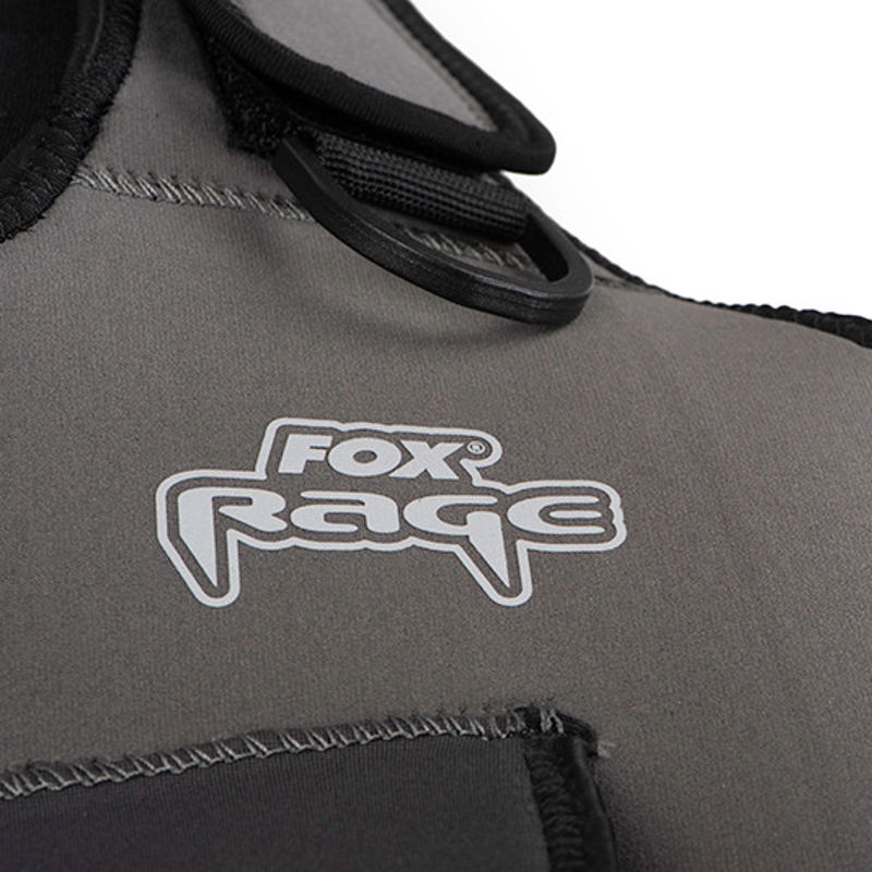 Fox Rage Neoprene Waders