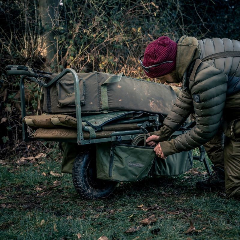 Trakker X-Trail Compact Barrow