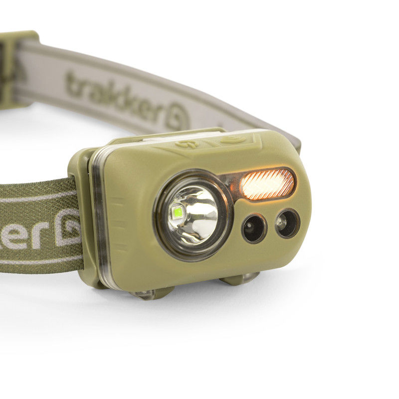 Trakker Nitelife Headtorch 220M