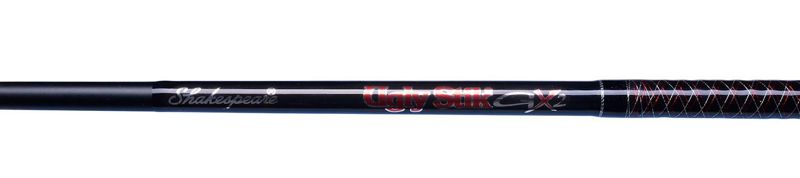 Ugly Stik GX2 Kayak Rods