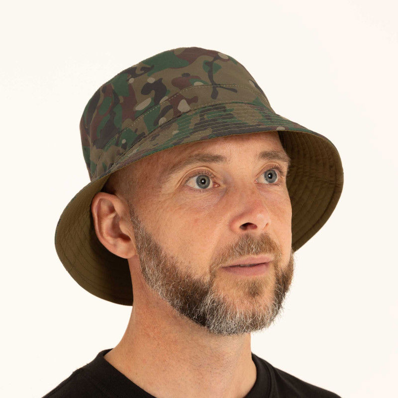 Trakker Reversible Bucket Hat