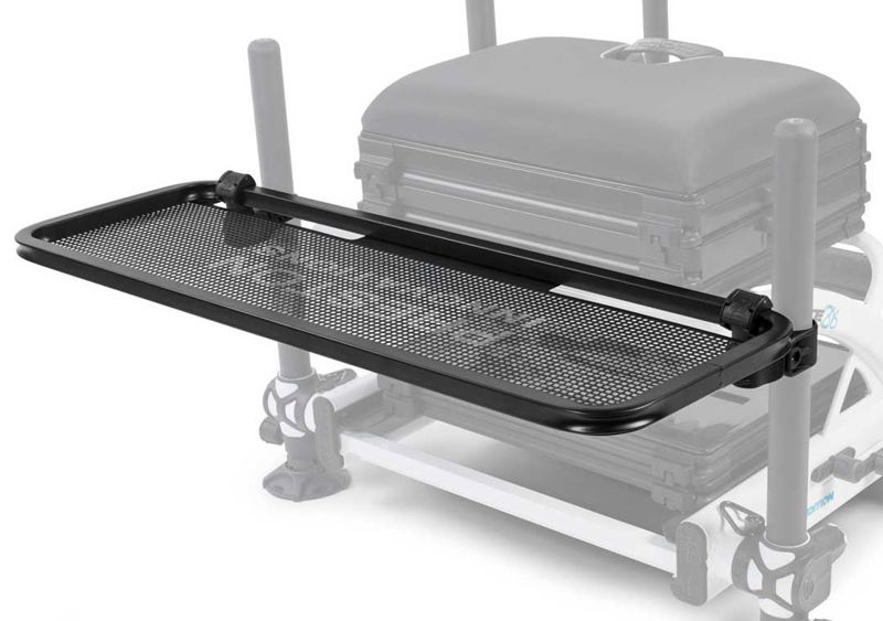 Preston Innovations OffBox 36 Venta-Lite Slimline Side Tray