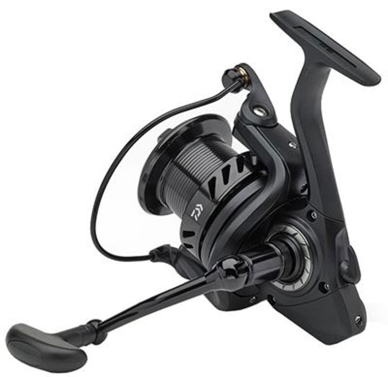 Daiwa Black Widow 25A