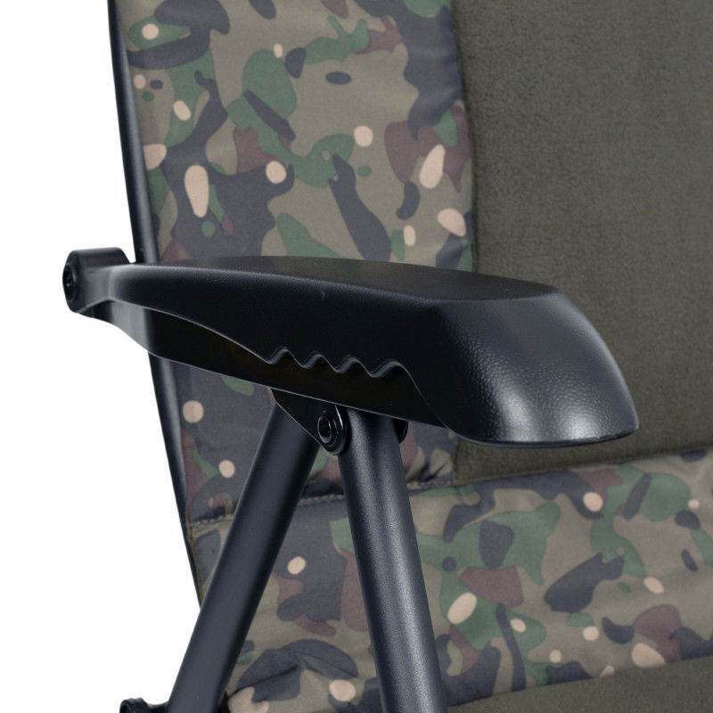 Trakker RLX Recliner Chair