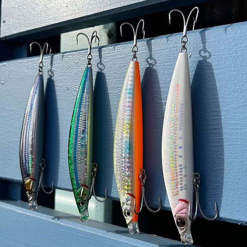 Savage Gear Gravity Shallow Lures