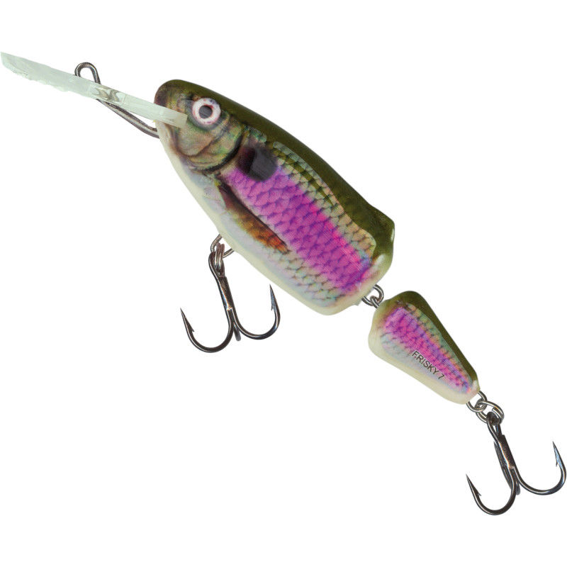 Salmo Frisky 7cm