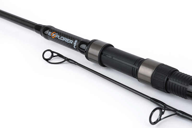 Fox Explorer Rods