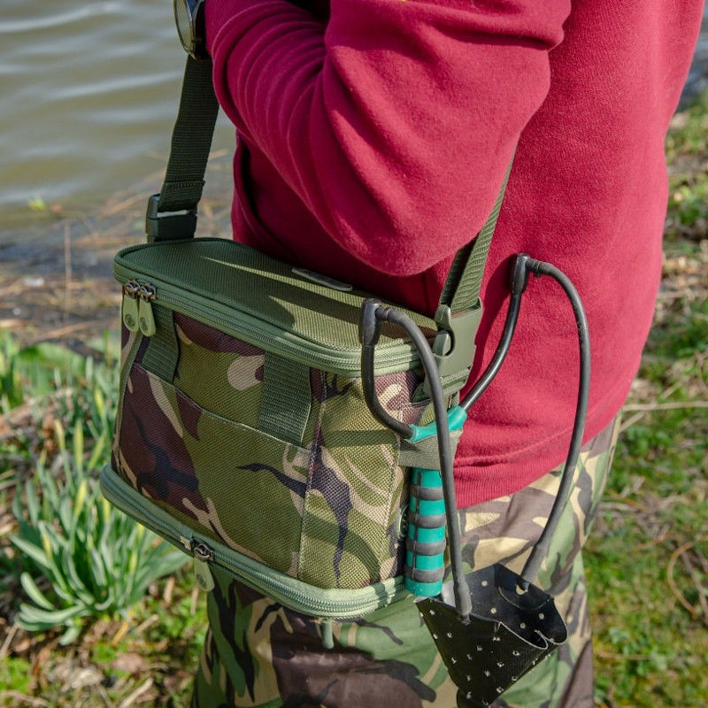 Wychwood Tactical HD Bait Caddy