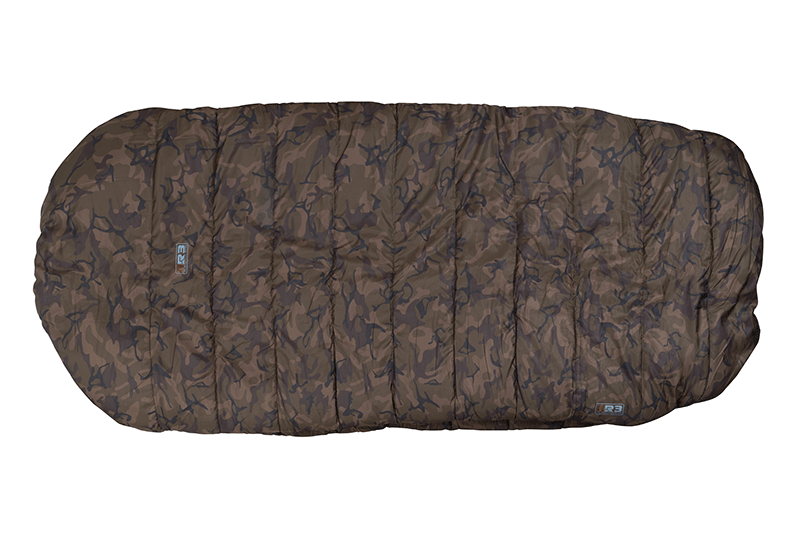 Fox R-Series Camo Sleeping Bags