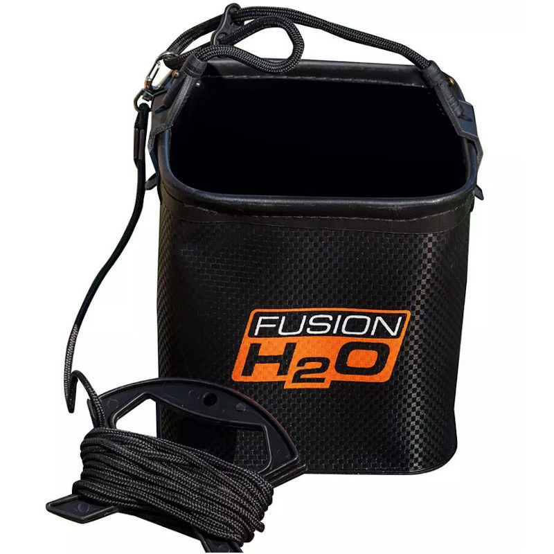 Guru Fusion H2O Drop Bucket