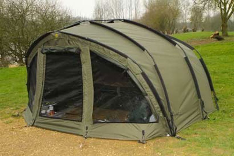 Avid Carp HQ Bivvy 2 Man