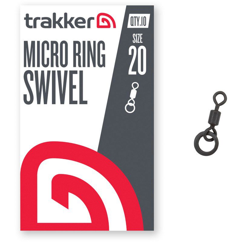 Trakker Micro Ring Swivel