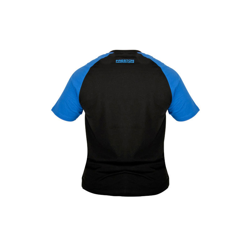 Preston Innovations Lightweight Raglan T-Shirts