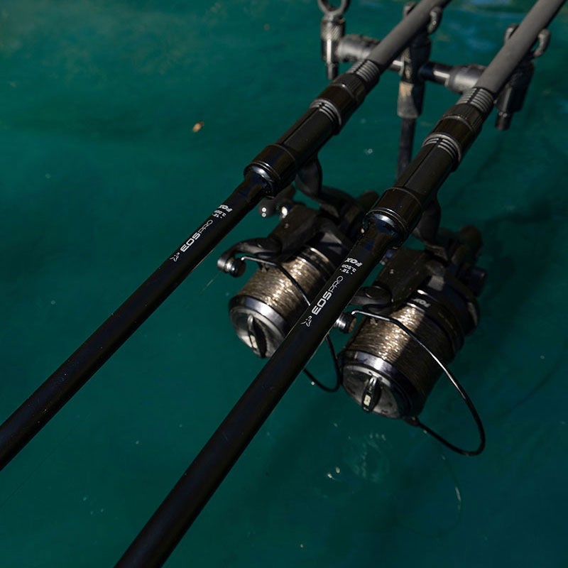 Fox EOS Pro Rods