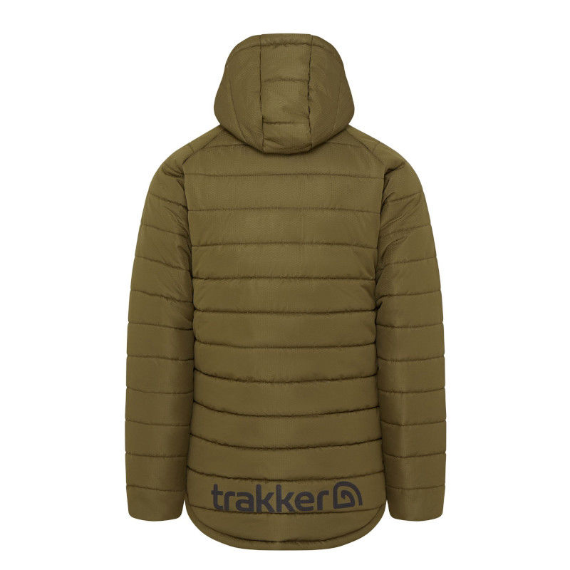 Trakker CR Thermal Jackets