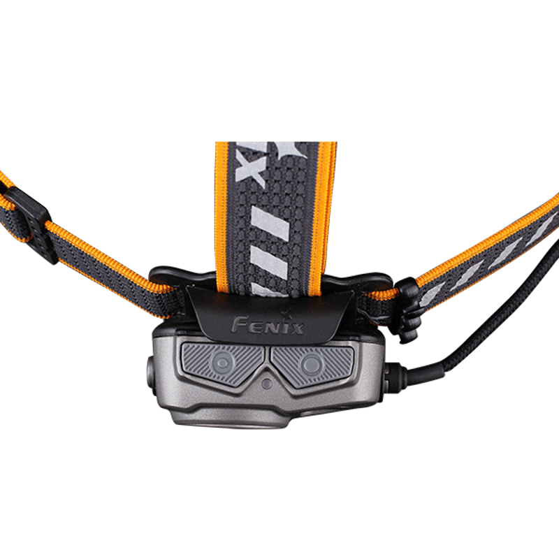 Fenix HP25R V2.0 Rechargeable Headlamp