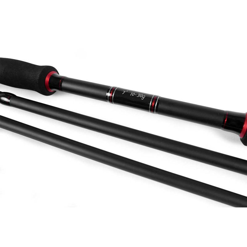 Korum Snapper Cult Travel Rod 10-30g