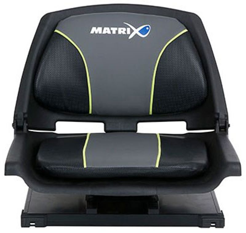 Matrix Swivel Seat