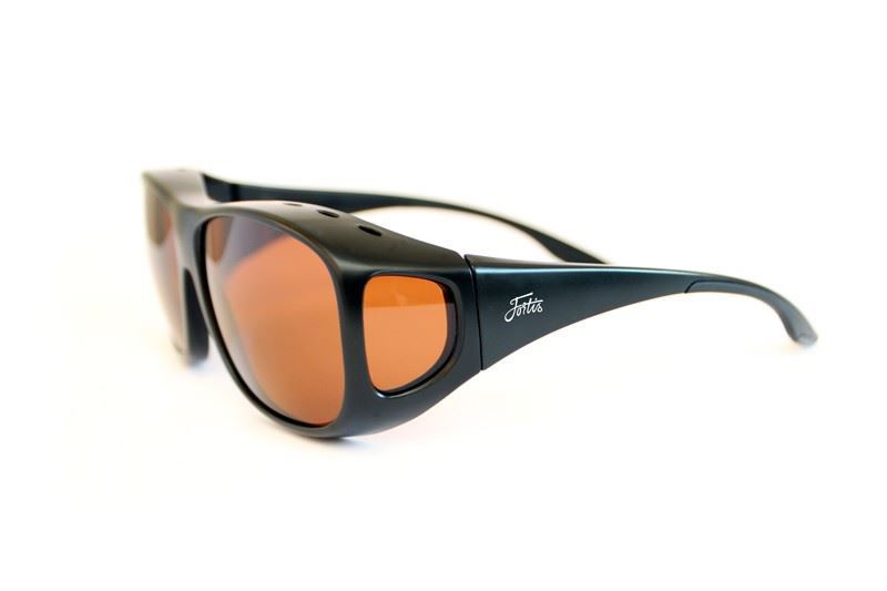 Fortis Overwraps Polarised Sunglasses